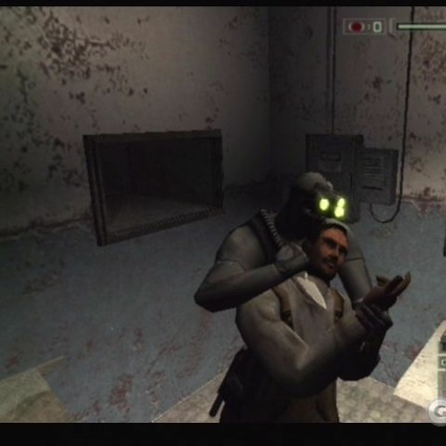 CBOOGIE FEAT Diamonds on my Dick - SPLINTER CELL
