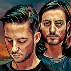 olive - you not alone (id remix)