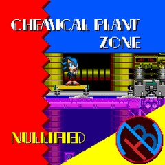 Chemical Plant Zone (Nullified)