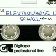 Schall (Remix)