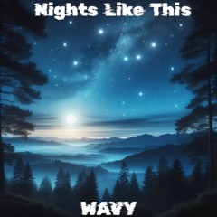 The Kid LAROI - NIGHTS LIKE THIS (WAVY TECHNO REMIX)