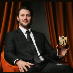 They Not Like Josh (NFL MVP Winner)