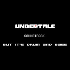 fallen down but its drum & bass