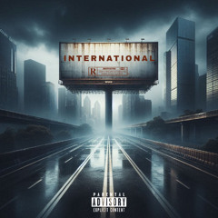 J FLY X DJESSE - INTERNATIONAL
