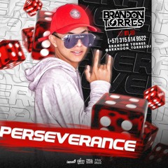PERSEVERANCE🎲