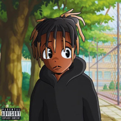 JUICE WRLD TYPE BEAT - "COME OVER"