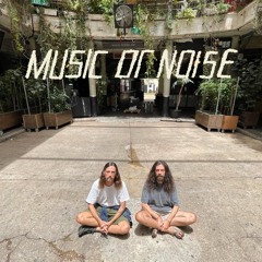 MUSIC OR NOISE #3 (TEDER.FM)