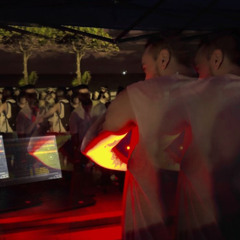 Piechocki - Experimental Live Psychedelic Trance High BPM