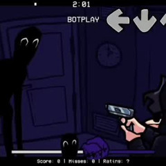 encounter fnf yeah ik same picture