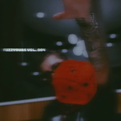 fuzzydubs vol. 004