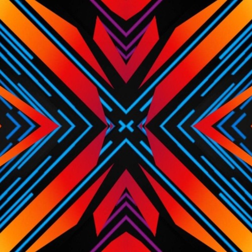 Ekim - Ghetto Tribez