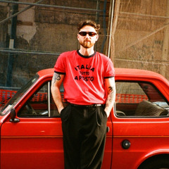 Italo Pompa X Bordello A Parigi