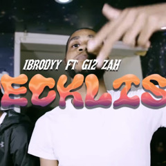 G12 Zah x 1brody - Checklist