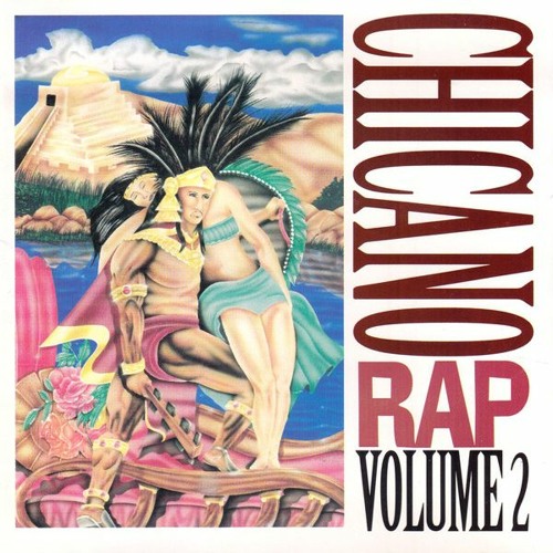 N'Land Clique - Mo' Funk