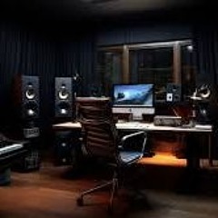 Hands Up High (Mixed & Mastered)