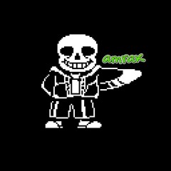 [No AU] amraK (Unfinished Original Megalo)