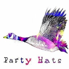 Party Hats - Belly Up (Acoustic Session)
