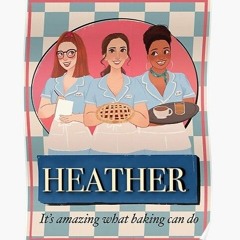 Heather x She Used To Be Mine Cover