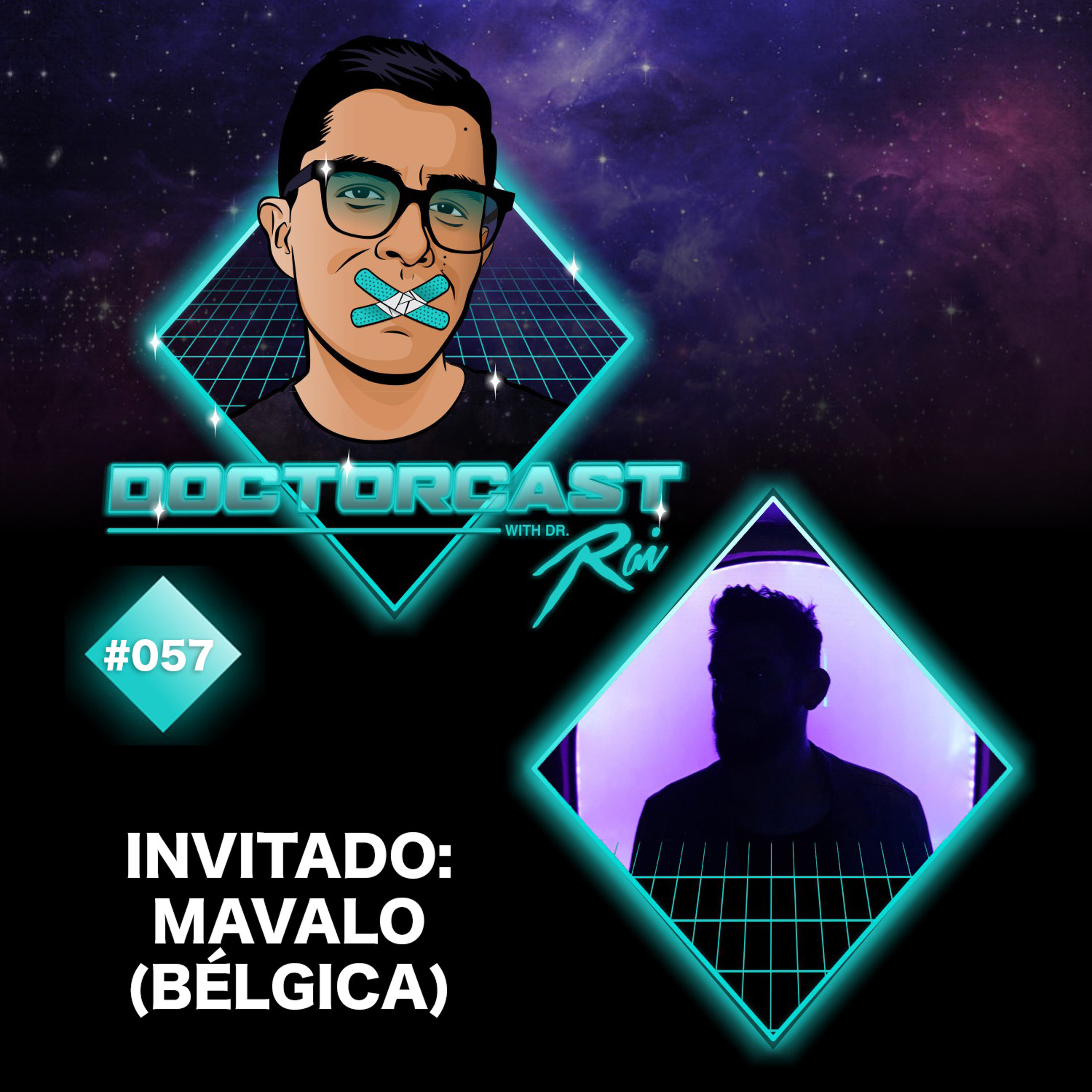 DR. RAI