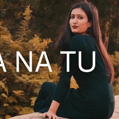 Aaya Na Tu - Arjun Kanungo | Momina Mustehsan| Ft.Sneha Raj | Cover