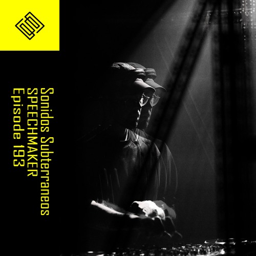 |  EPISODE 193 | Speechmaker