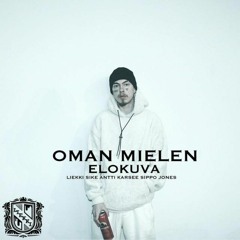 Liekki, Sike, Antti Karsee, Sippo, Jones - Oman Mielen Elokuva