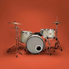 Drum Booth - EST