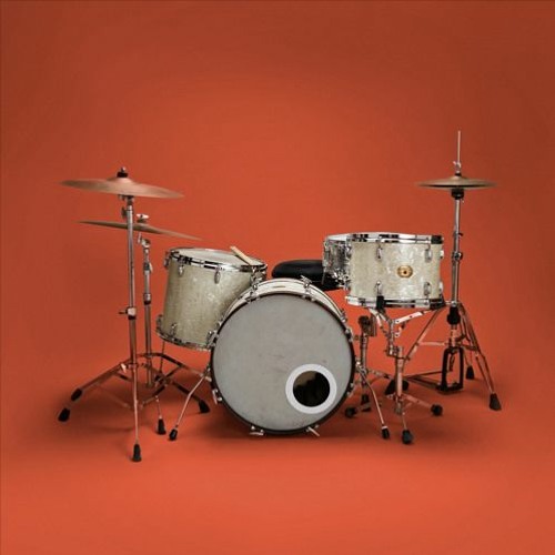 Drum Booth - EST