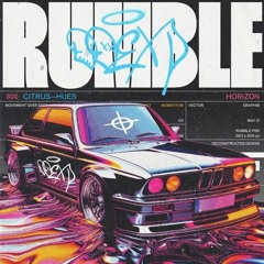 RUMBLE