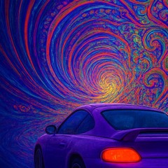 Rushy Drive