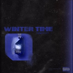 Jai Bentley - Winter Time