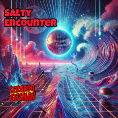 Salty Encounter