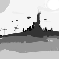Battle Arena: HEXOPOLIS
