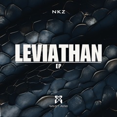 NKZ - Leviathan [Premiere]