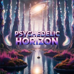 Psychedelic Horizon