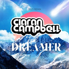 Ciaran Campbell - Dreamer 2023