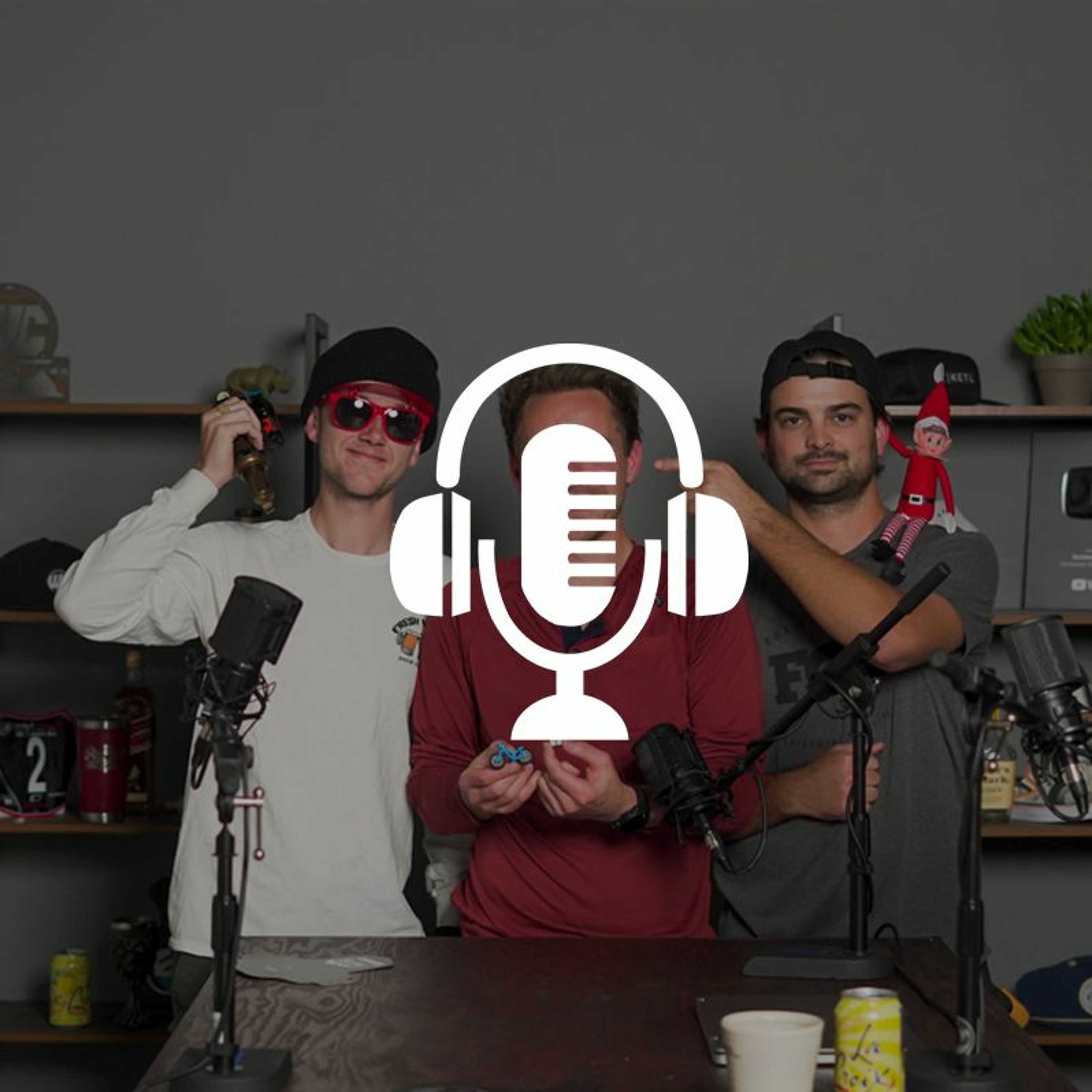 cover of episode Brake Setup Tips, WC's Origins, Pedal + Shoe Combos & Magnificent Listener Questions... Episode 89