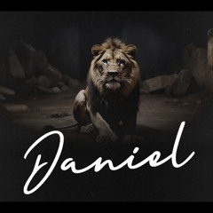 Daniel: Stand Firm - Week 1