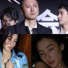 [SCANDAL VIDEO 18+] trần quán hy ảnh trương bá chi và trần quán hy trương bá chi 18
