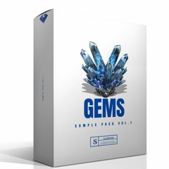 Gems Sample Pack - FULL DEMO