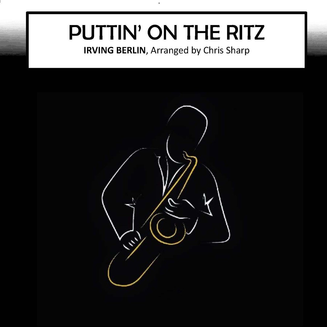 Stream JB-1042 - Puttin On The Ritz by csharpmusic | Listen