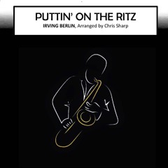 JB-1042 - Puttin On The Ritz