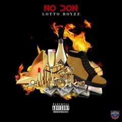 No Don (DJ Morgs Amapiano Remix) - Lotto Boyzz