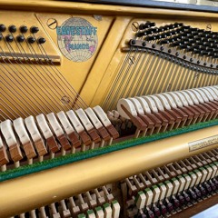 The Western piano ballad