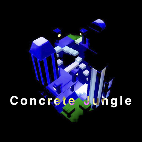 Stream Concrete Jungle by Odestar Listen online for free on SoundCloud