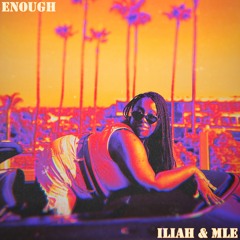 Enough (Kelela Innit Cover) [Instrumental]