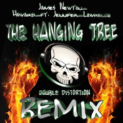 James Newton Howard Ft. Jennifer Lawrence - The Hanging  Tree [Double  Distortion REMIX]