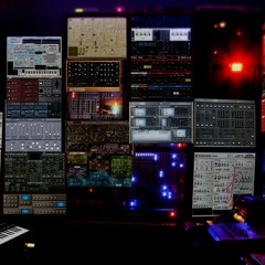 One Synth Challenge #167: Any One DAW Synth