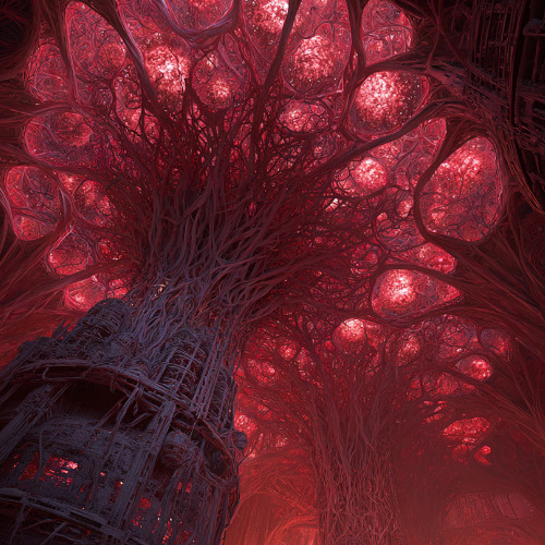 The Machine of Souls