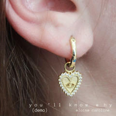 You'll know why (demo)